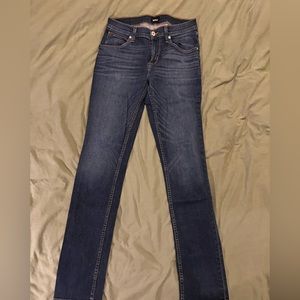 Mens Hudson Blake jeans
